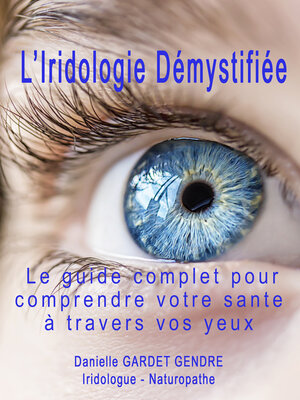 cover image of L'Iridologie Démystifiée